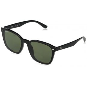 [Ray-Ban] 선글라스 RB4392D 6019A BLACK 66