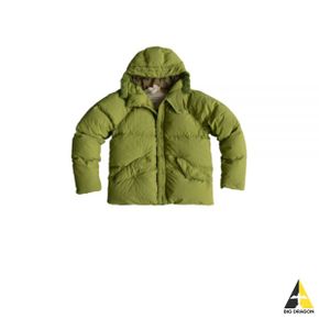 텐씨 ARTIC DOWN PARKA (17CTCUC03075 003780 697) (아틱 다운 파카)