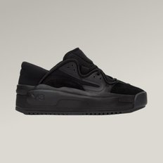 Y-3 호코리 II FX0560 블랙