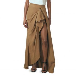 4775802 Reiss Atelier Amara Maxi Skirt