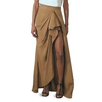 이스퀘어 4775802 Reiss Atelier Amara Maxi Skirt