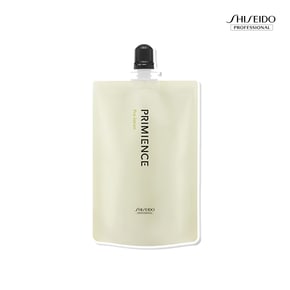 시세이도 프리미언스 서포트 라인 프리 로션 200ml 모발 전처리제