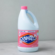 후로랄 2L