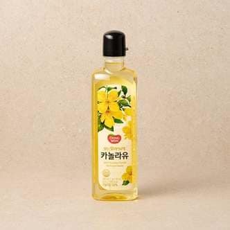 동원 카놀라유 480ml