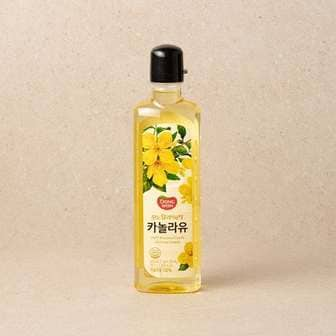 동원 카놀라유 480ml