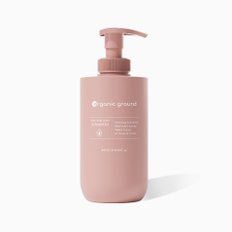 탈모완화 샴푸 500ml