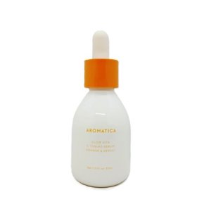 글로우 비타 씨 토닝 세럼 오렌지 앤 네롤리 30ml 1개