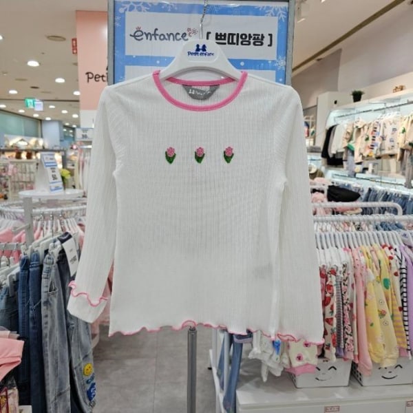 확대된 대표 1