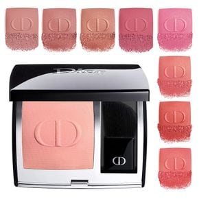 디올 DIOR 루즈 파우더 블러쉬 94264494