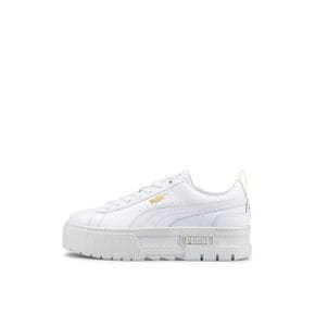 Mayze 클래식 Sneakers - Puma 화이트 9589045