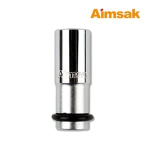 AWS1765 임팩 핸드소켓 17mm (아시바전용)