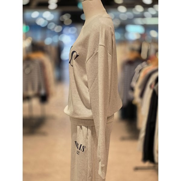 [파주점] 랩 파리 맨투맨 상하의 세트 AR7EX981