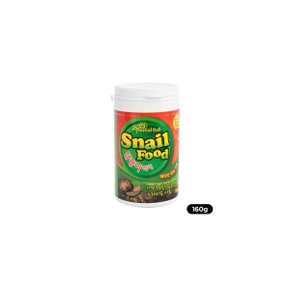애니멀법 달팽이 먹이160g
