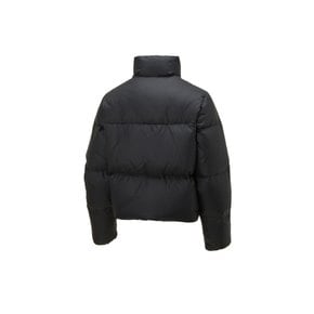 여성 퍼텍스 크롭 다운 자켓 32YE382209 오리털 보온성 운동 PERTEX CROP DOWN JACKET