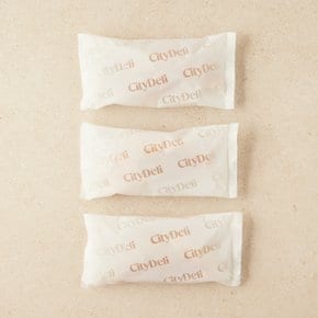 삼립 시티델리 피타브레드 포켓샌드 콤비네이션 120g*3입