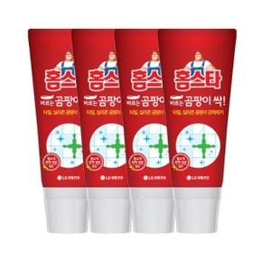 홈스타 바르는 곰팡이 싹 120ml X 4개