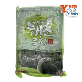 섬마을 해초무침 2kg
