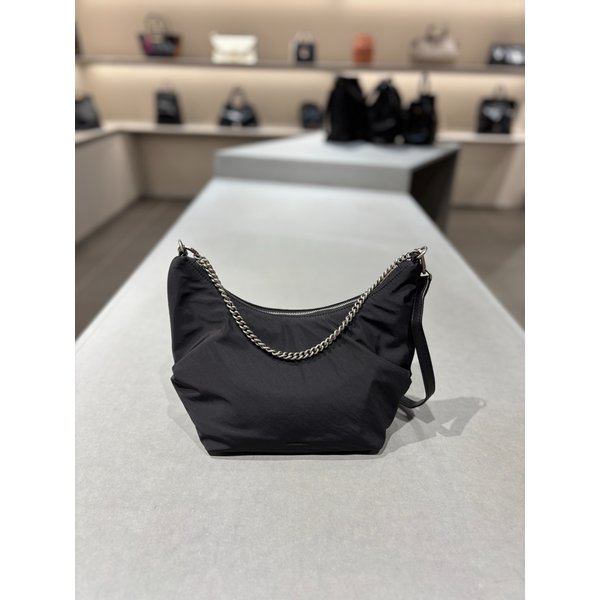 [파주점] 플러피 팝 크로스백 20 RXBRX26114BKX