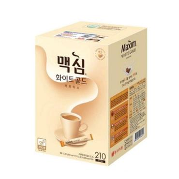  맥심 화이트골드 커피믹스(11.7gx210T/동서식품)_N7161700