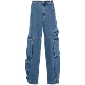 [지씨디에스] Jeans A2OM2900DA0  DABLU 2854352