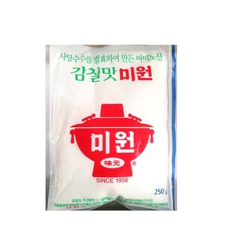 제이큐 FK 감칠맛미원대상 250g