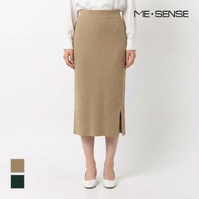 밴딩 니트롱스커트_MB2ZKSMD19Z