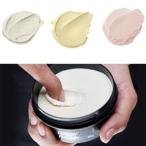 LUSH  핸드크림 핸디구루구 100g, 헬핑 핸즈 100g,  레모니 플러터 50g 3종 택1