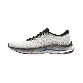 일본 미즈노 웨이브 라이더 여성 583126 Mizuno Wave Rider 26 Mens Running Shoes Jogging Mara