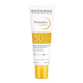 [해외직배송] 바이오더마 포토덤 선크림 SPF50+ 40ml