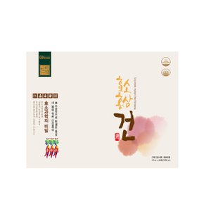 진비책 홍삼 액기스 효소홍삼 건 40ml x 30포 건강기능식품 효소홍삼 홍삼진액파우치 홍삼농축액 건강기능식품