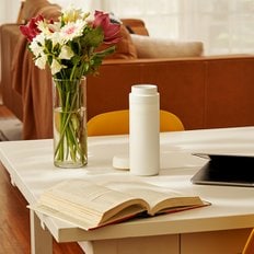 더블유앤피 보온보냉 텀블러 (600ml) - 6컬러