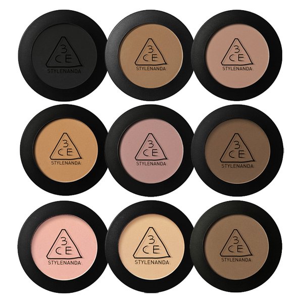 3CE ONE COLOR SHADOW - MATTE - SSG.COM
