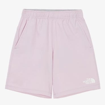 노스페이스 [노스페이스키즈 공식] NS6KR05U 키즈 올트레인 쇼츠_LILAC