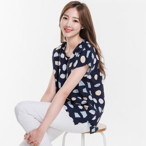 여성 빅사이즈 인견티셔츠 인견 여성 롱티셔츠(F~XXL)