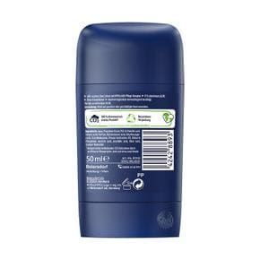 [해외직구] 독일직구 Nivea 니베아 맨 프레쉬 액티브 데오드란트 스틱 50ml