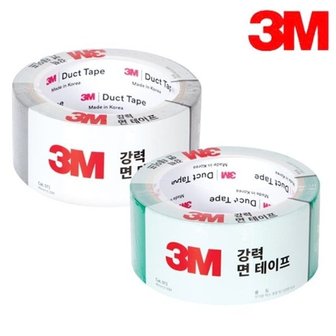  3M스카치 면테이프 46mm 50개 1박스 (W9DCEBB)