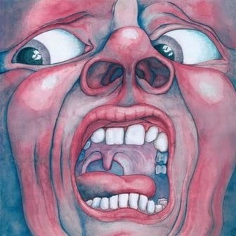 media synnara [LP]King Crimson - In The Court Of The Crimson King (Limited Edition) [200G오디오파일 Lp] / 킹 크림슨 - 크림슨 킹의 궁전에서 (리미티드 에디션) [200G오디오파일 Lp]