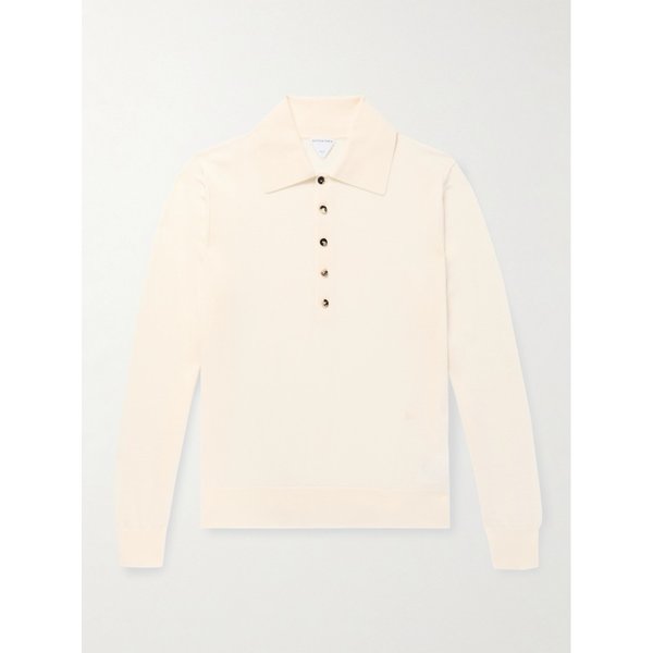 캐시미어 폴로 셔츠 1647597356892899