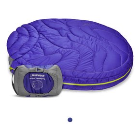 하이랜드 반려견 침낭(Highlands™ Sleeping Bag)