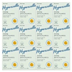 하이퍼셀 알티지 오메가3 1202mg 30캡슐 12개/mjc
