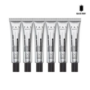 화이트 토닝 샷 코어 크림 15ml x6 /미백/주름 (S13266212)