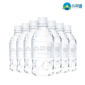 스파클 생수 330ml x120개