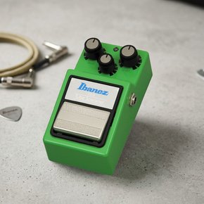 TS9 TUBE SCREAMER / 튜브스크리머 TS-9