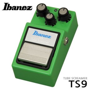 TS9 TUBE SCREAMER / 튜브스크리머 TS-9