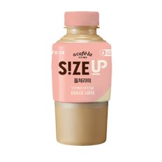 아카페라 돌체라떼 350ml 20입 대량 소량