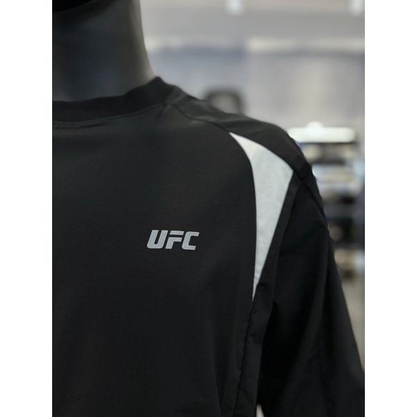 [여주점] UFC 베이직 오버핏 긴팔 피스테 U4SWV1303