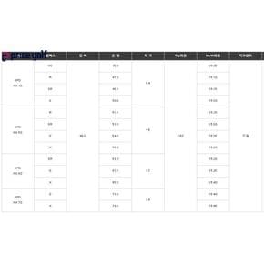 스피더 NX 드라이버 샤프트 XA2213542