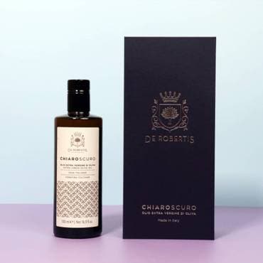 신세계 가공 키아로스쿠로 엑스트라버진 올리브오일 500ml
