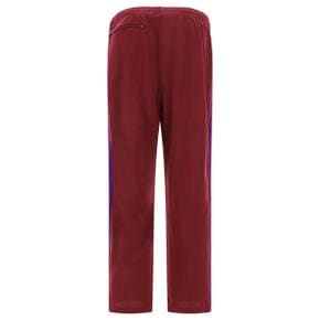 Trousers NS246B-WINE Bordeaux