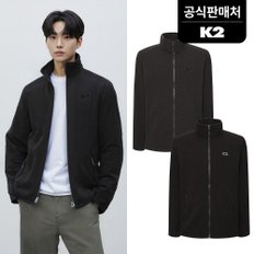 공식 남성 25 FW 온전용 E 플리스 자켓 GMU25191